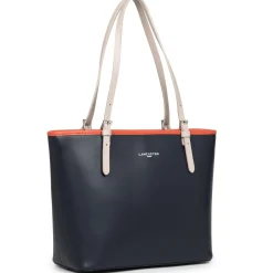 Sac cabas épaule Femme Sacs Porté Épaule|Smooth