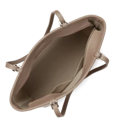Sac cabas épaule Femme Sacs Porté Épaule|Smooth
