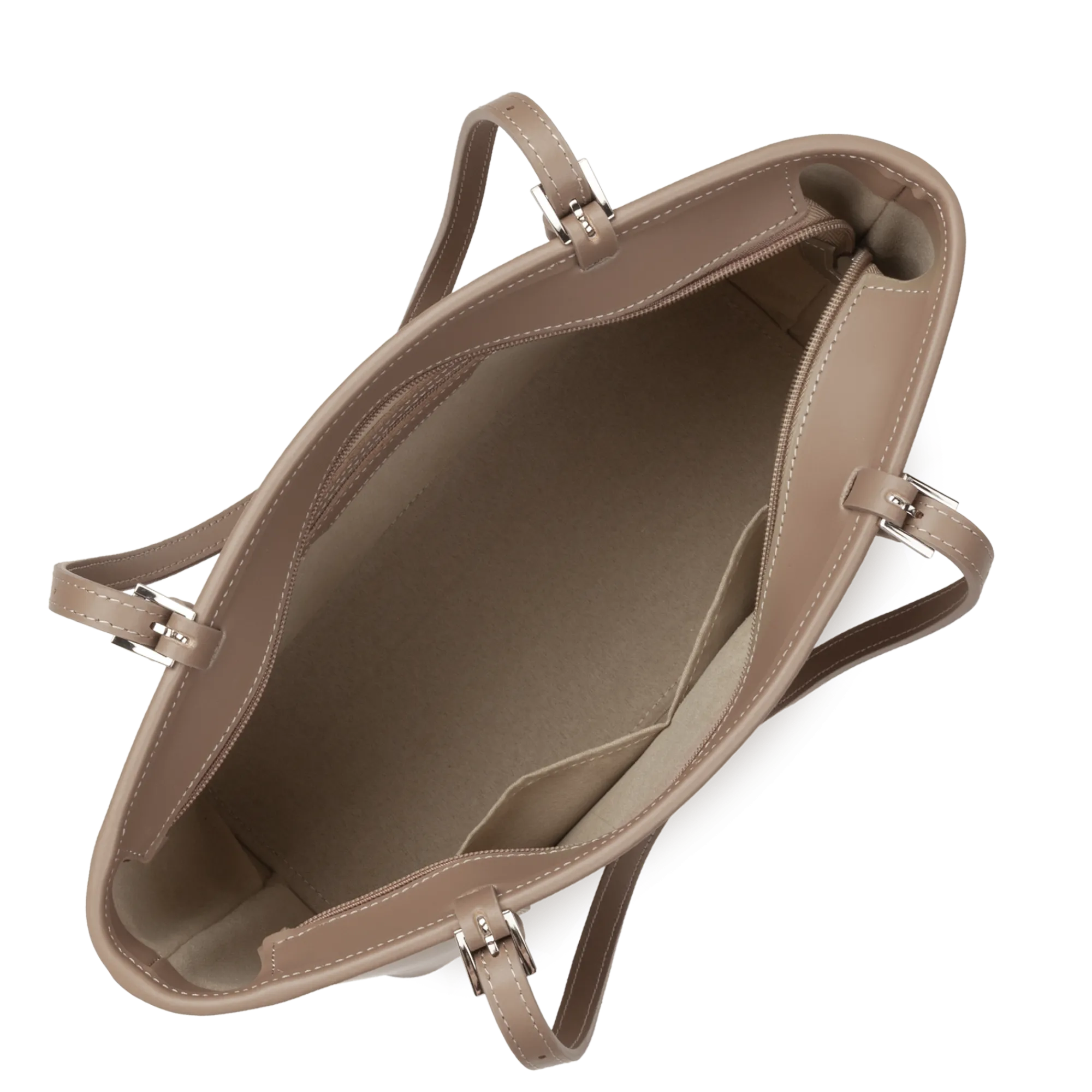Sac cabas épaule Femme Sacs Porté Épaule|Smooth