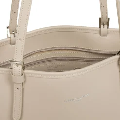 Sac cabas épaule Femme Sacs Porté Épaule|Smooth