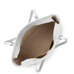 Sac cabas épaule Femme Sacs Porté Épaule|Smooth