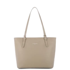 Sac cabas épaule Femme Sacs Porté Épaule|Smooth