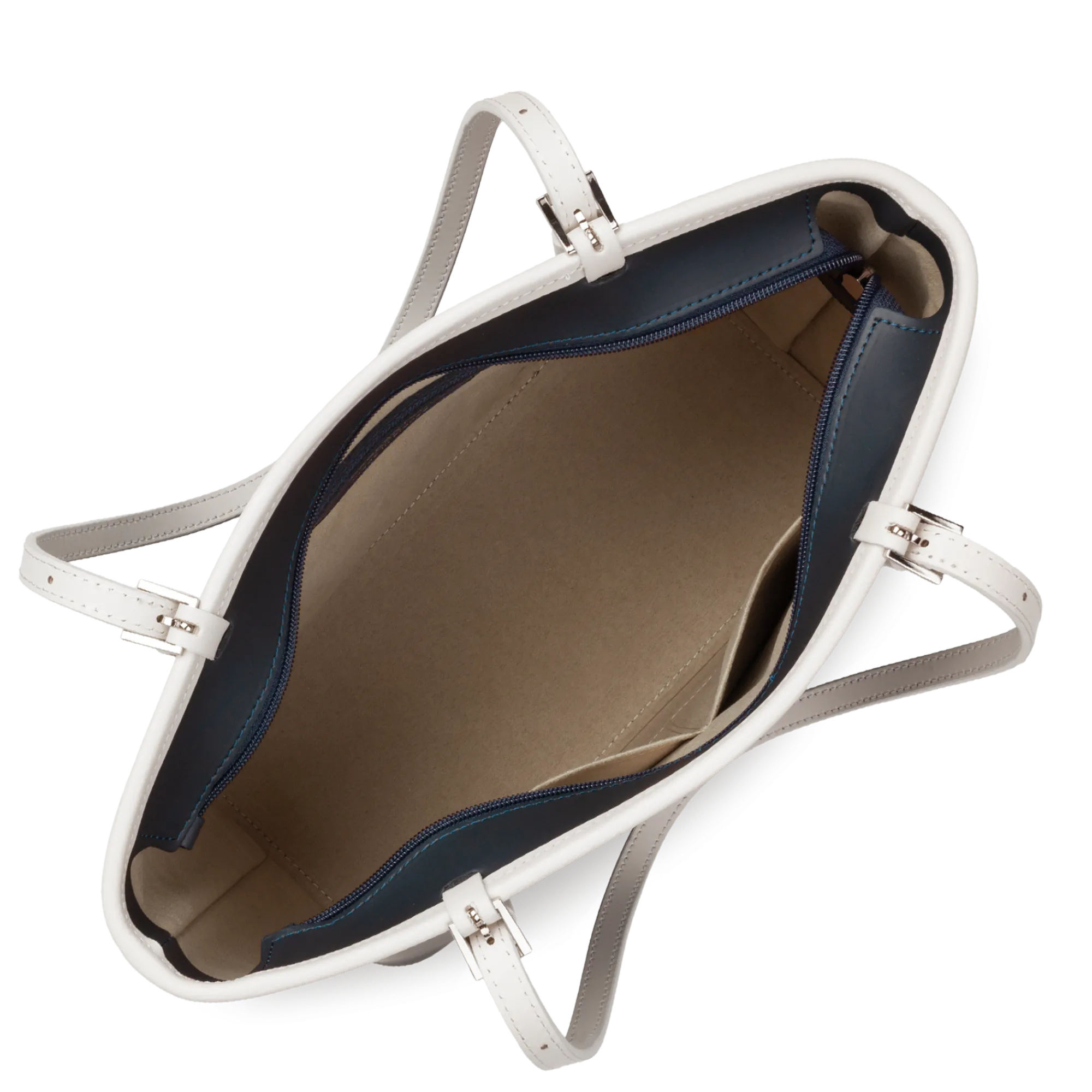 Sac cabas épaule Femme Sacs Porté Épaule|Smooth