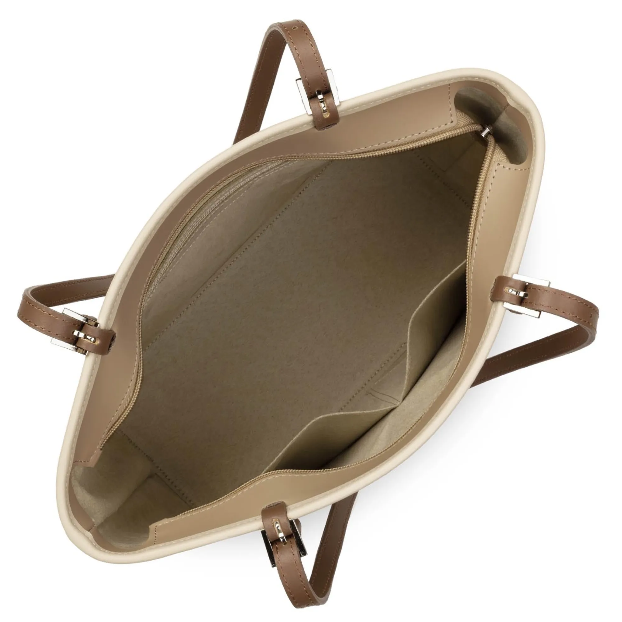Sac cabas épaule Femme Sacs Porté Épaule|Smooth