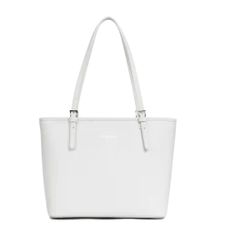 Sac cabas épaule Femme Sacs Porté Épaule|Smooth