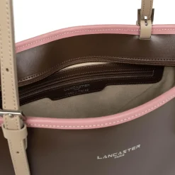 Sac cabas épaule Femme Sacs Porté Épaule|Smooth
