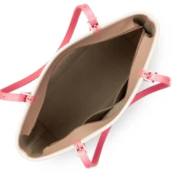 Sac cabas épaule Femme Sacs Porté Épaule|Smooth