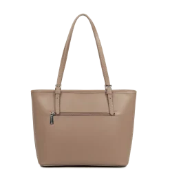 Sac cabas épaule Femme Sacs Porté Épaule|Smooth