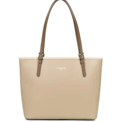 Sac cabas épaule Femme Sacs Porté Épaule|Smooth