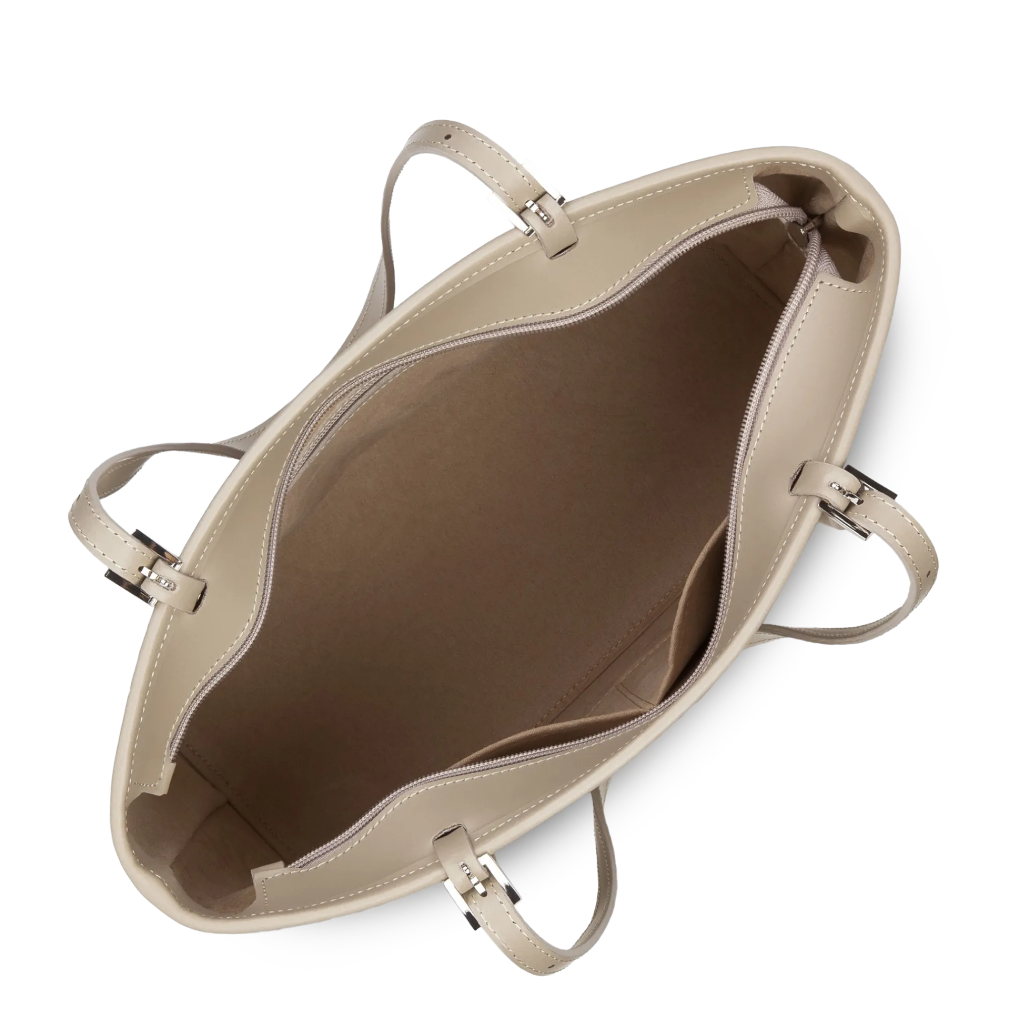 Sac cabas épaule Femme Sacs Porté Épaule|Smooth