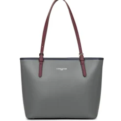 Sac cabas épaule Femme Sacs Porté Épaule|Smooth