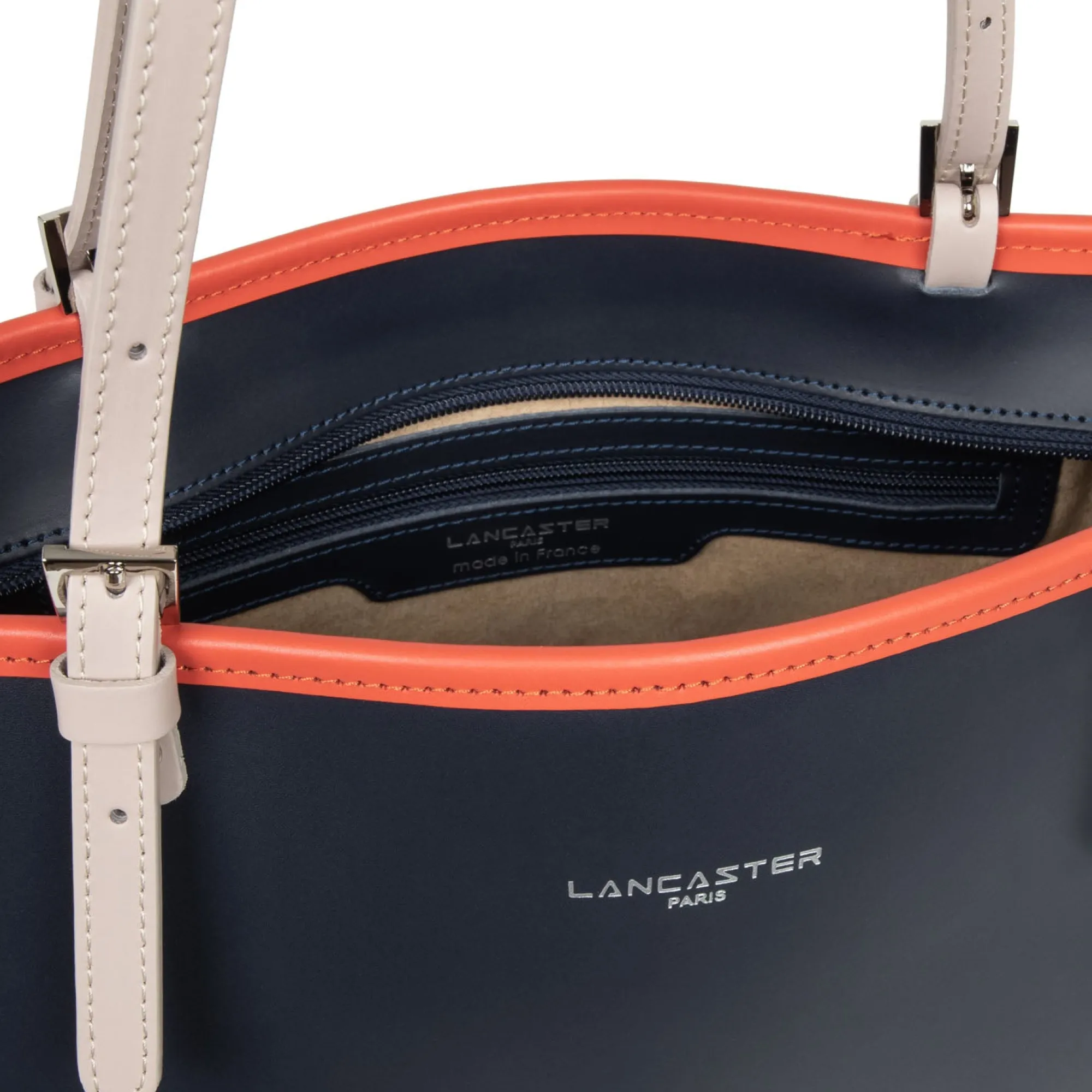 Sac cabas épaule Femme Sacs Porté Épaule|Smooth