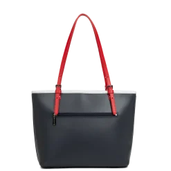 Sac cabas épaule Femme Sacs Porté Épaule|Smooth