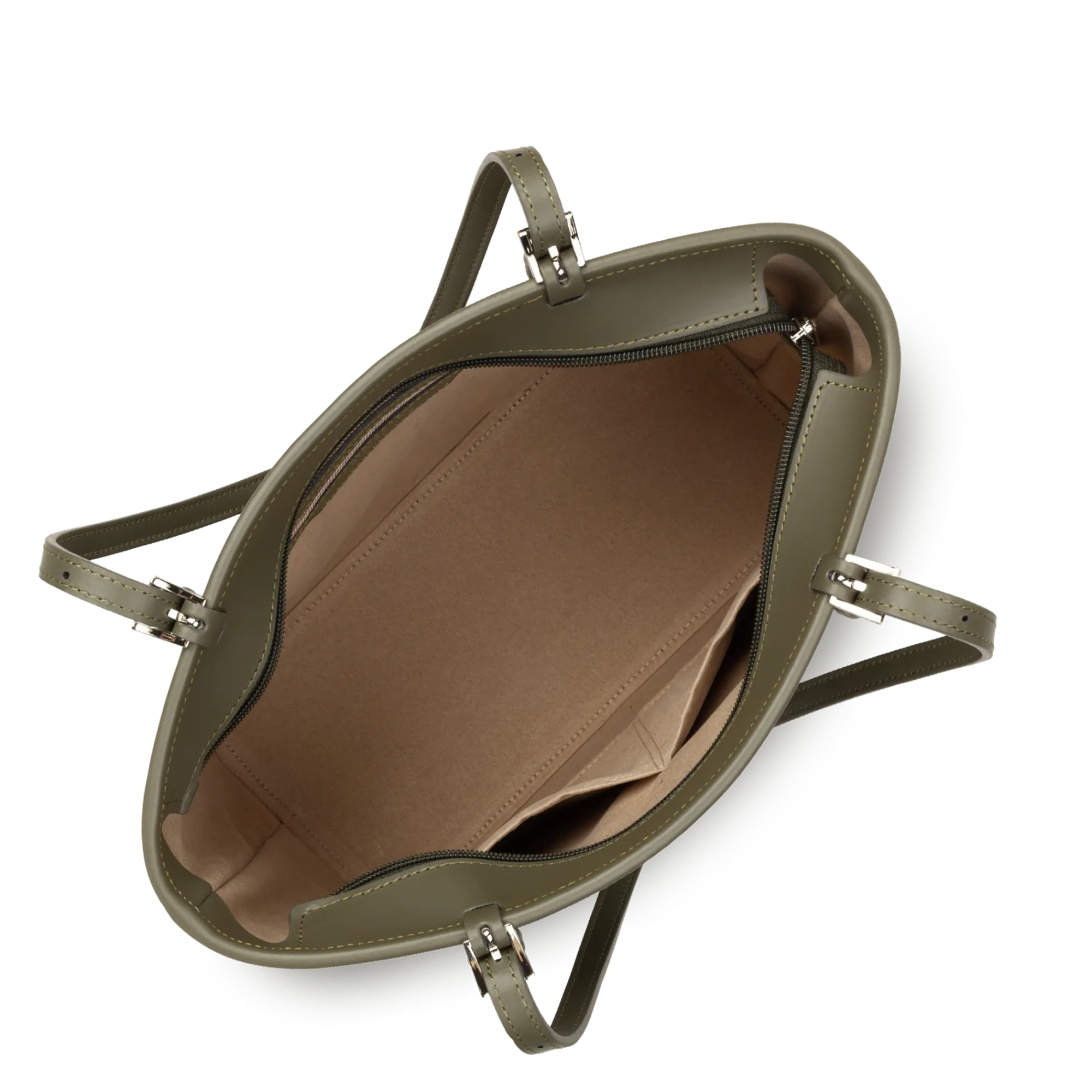 Sac cabas épaule Femme Sacs Porté Épaule|Smooth