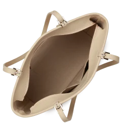Sac cabas épaule Femme Sacs Porté Épaule|Smooth