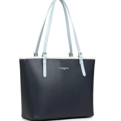 Sac cabas épaule Femme Sacs Porté Épaule|Smooth