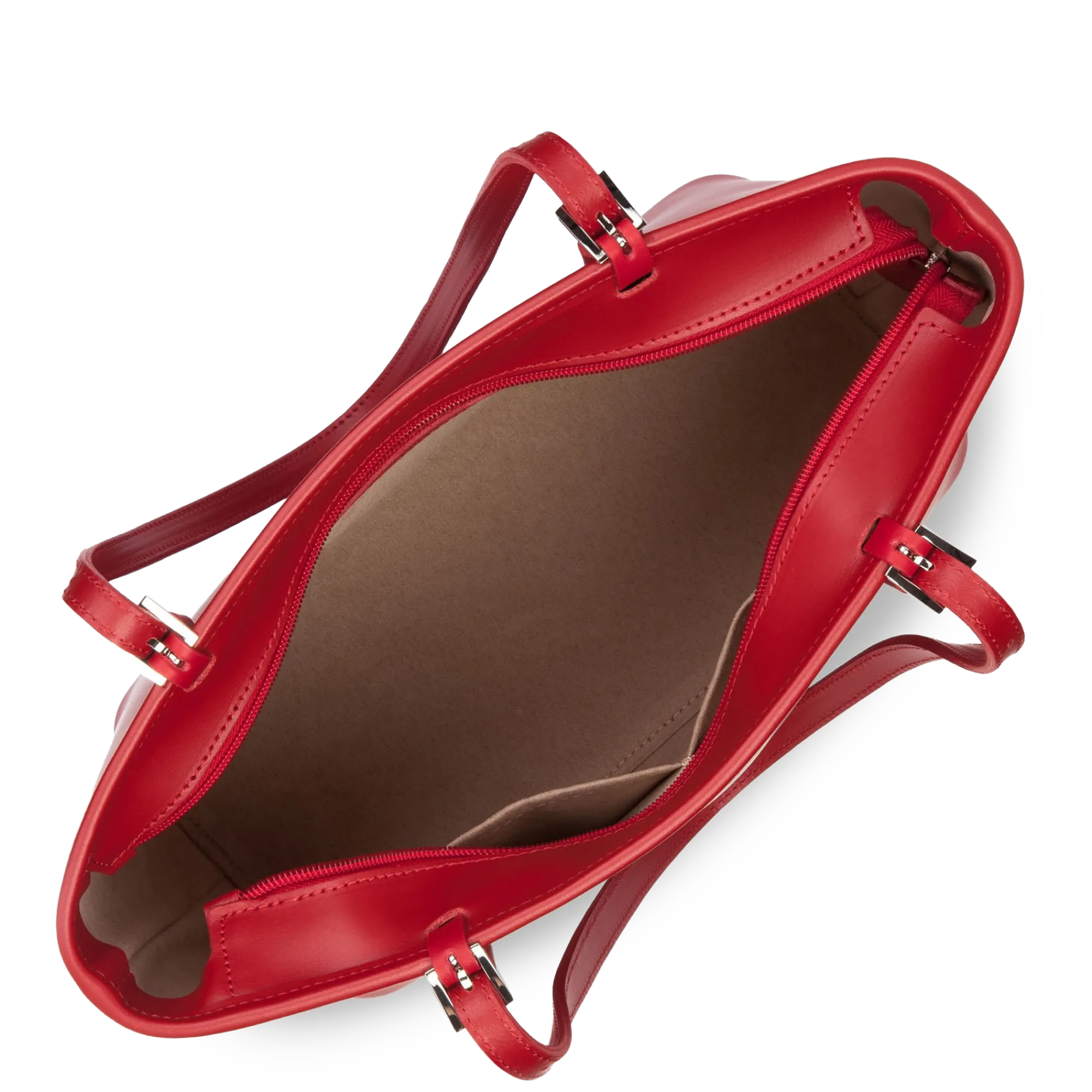 Sac cabas épaule Femme Sacs Porté Épaule|Smooth