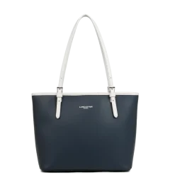 Sac cabas épaule Femme Sacs Porté Épaule|Smooth