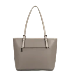 Sac cabas épaule Femme Sacs Porté Épaule|Smooth
