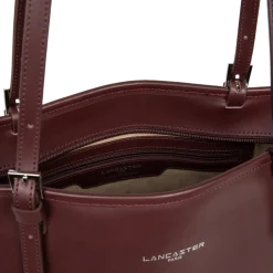 Sac cabas épaule Femme Sacs Porté Épaule|Smooth