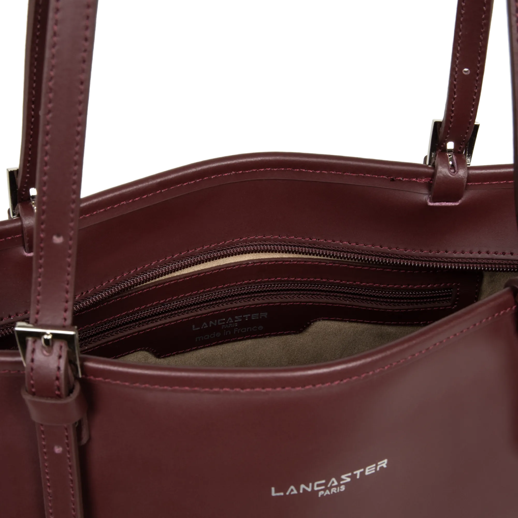 Sac cabas épaule Femme Sacs Porté Épaule|Smooth