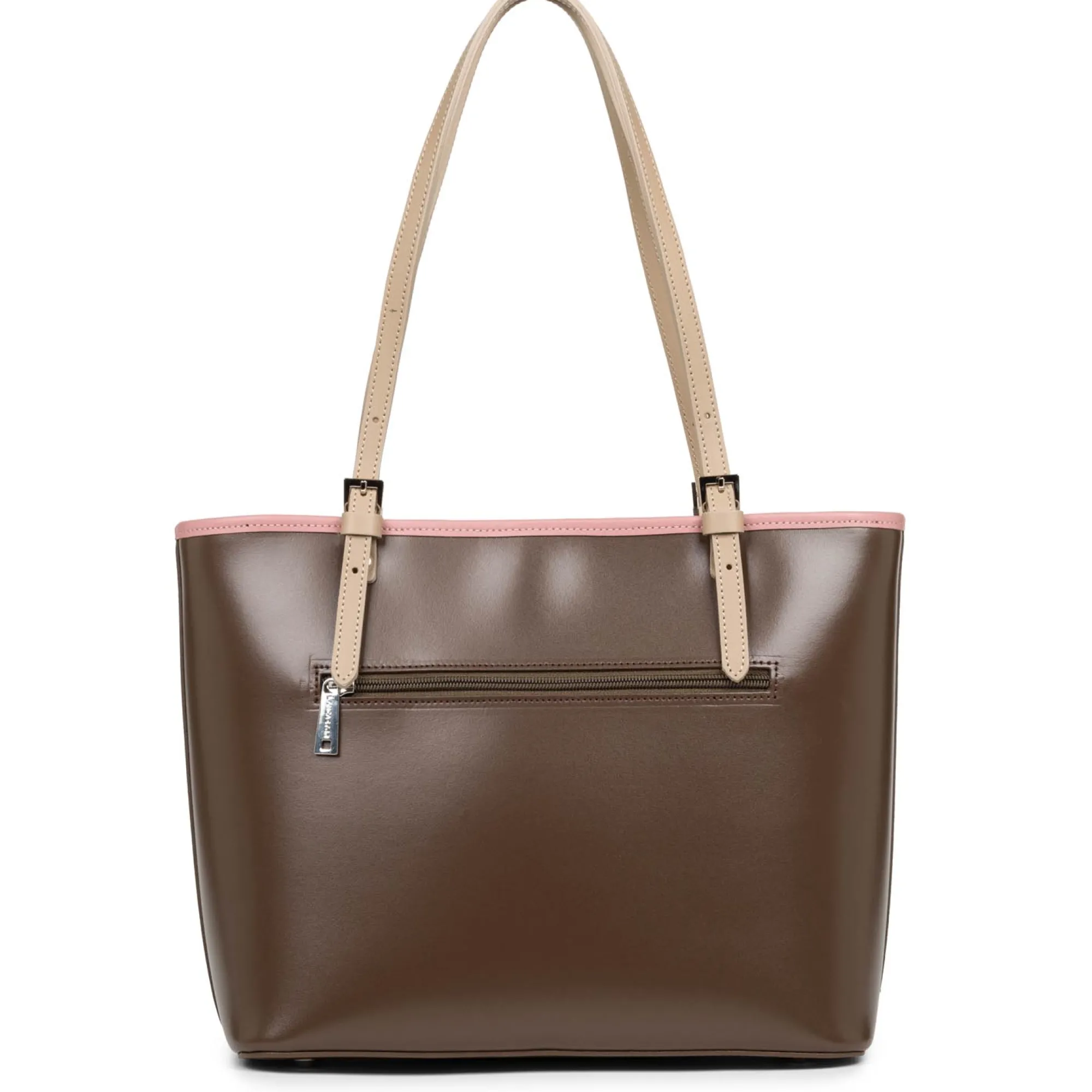 Sac cabas épaule Femme Sacs Porté Épaule|Smooth