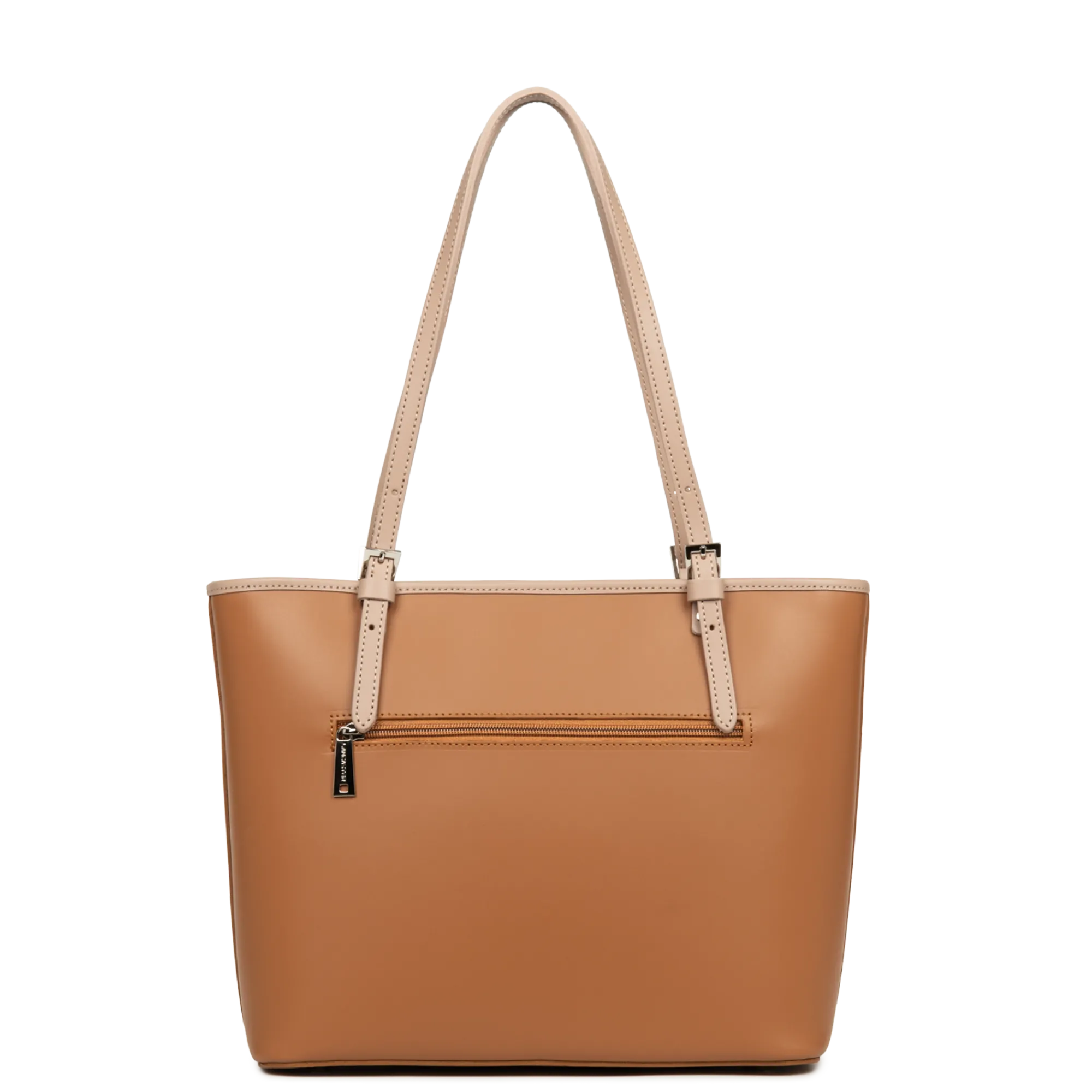 Sac cabas épaule Femme Sacs Porté Épaule|Smooth
