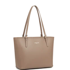 Sac cabas épaule Femme Sacs Porté Épaule|Smooth