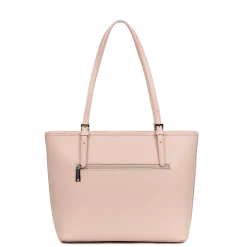 Sac cabas épaule Femme Sacs Porté Épaule|Smooth