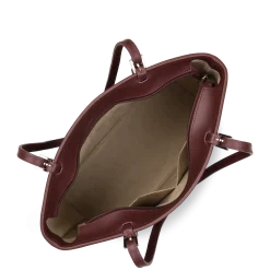 Sac cabas épaule Femme Sacs Porté Épaule|Smooth