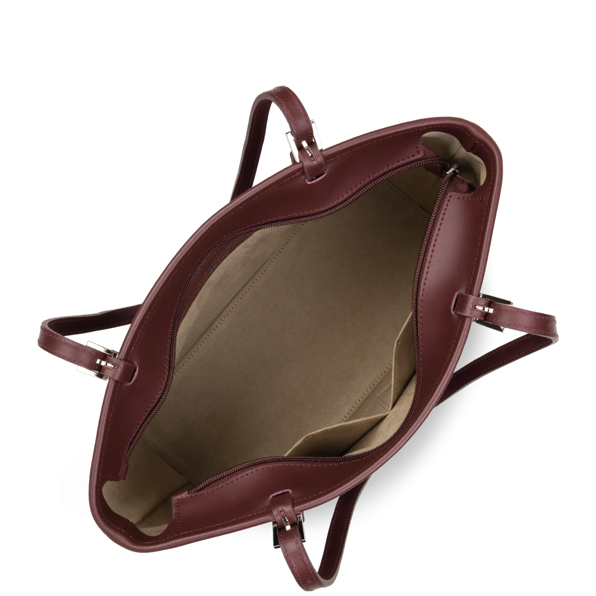 Sac cabas épaule Femme Sacs Porté Épaule|Smooth