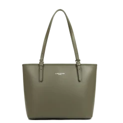 Sac cabas épaule Femme Sacs Porté Épaule|Smooth