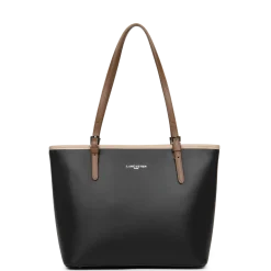Sac cabas épaule Femme Sacs Porté Épaule|Smooth