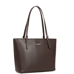 Sac cabas épaule Femme Sacs Porté Épaule|Smooth