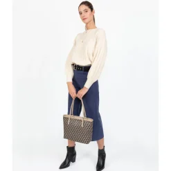 Discount Sac cabas épaule Femme Sacs Porté Épaule|Sacs Cabas