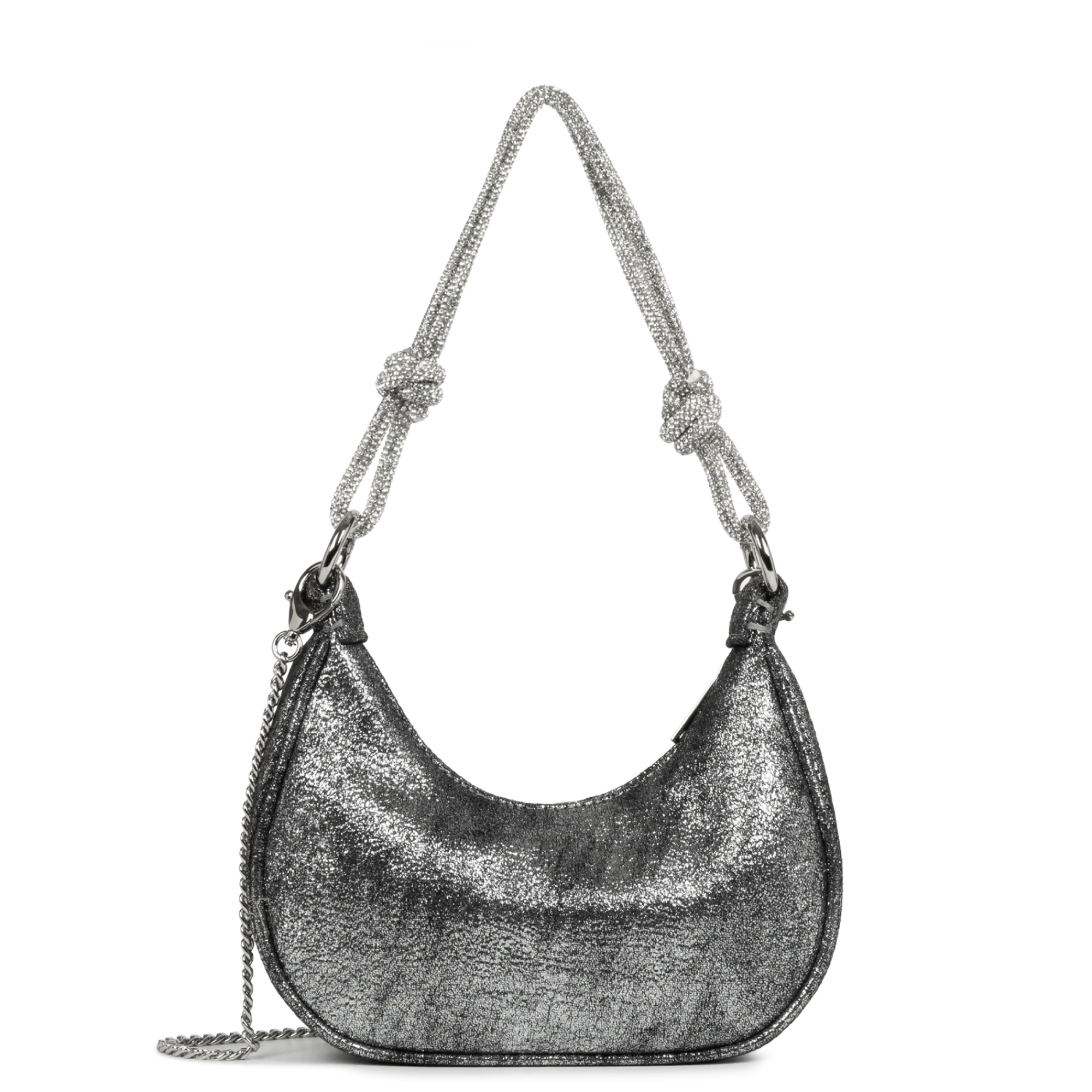 Online Sac demi lune Femme Sacs Porté Épaule|Sacs Bandoulière