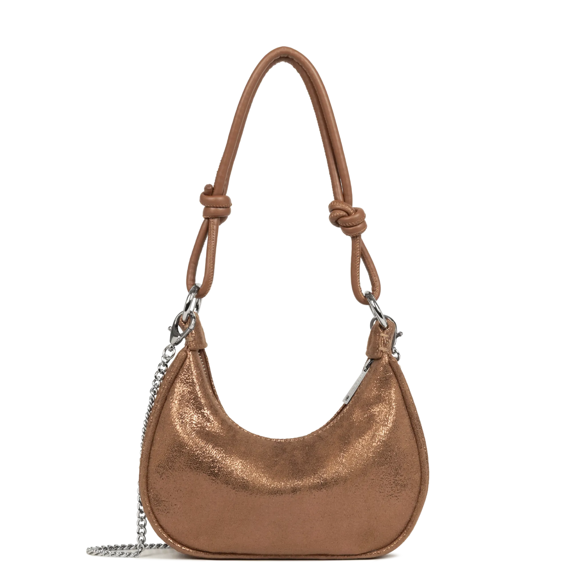 Online Sac demi lune Femme Sacs Porté Épaule|Sacs Bandoulière