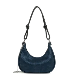 Online Sac demi lune Femme Sacs Porté Épaule|Sacs Bandoulière