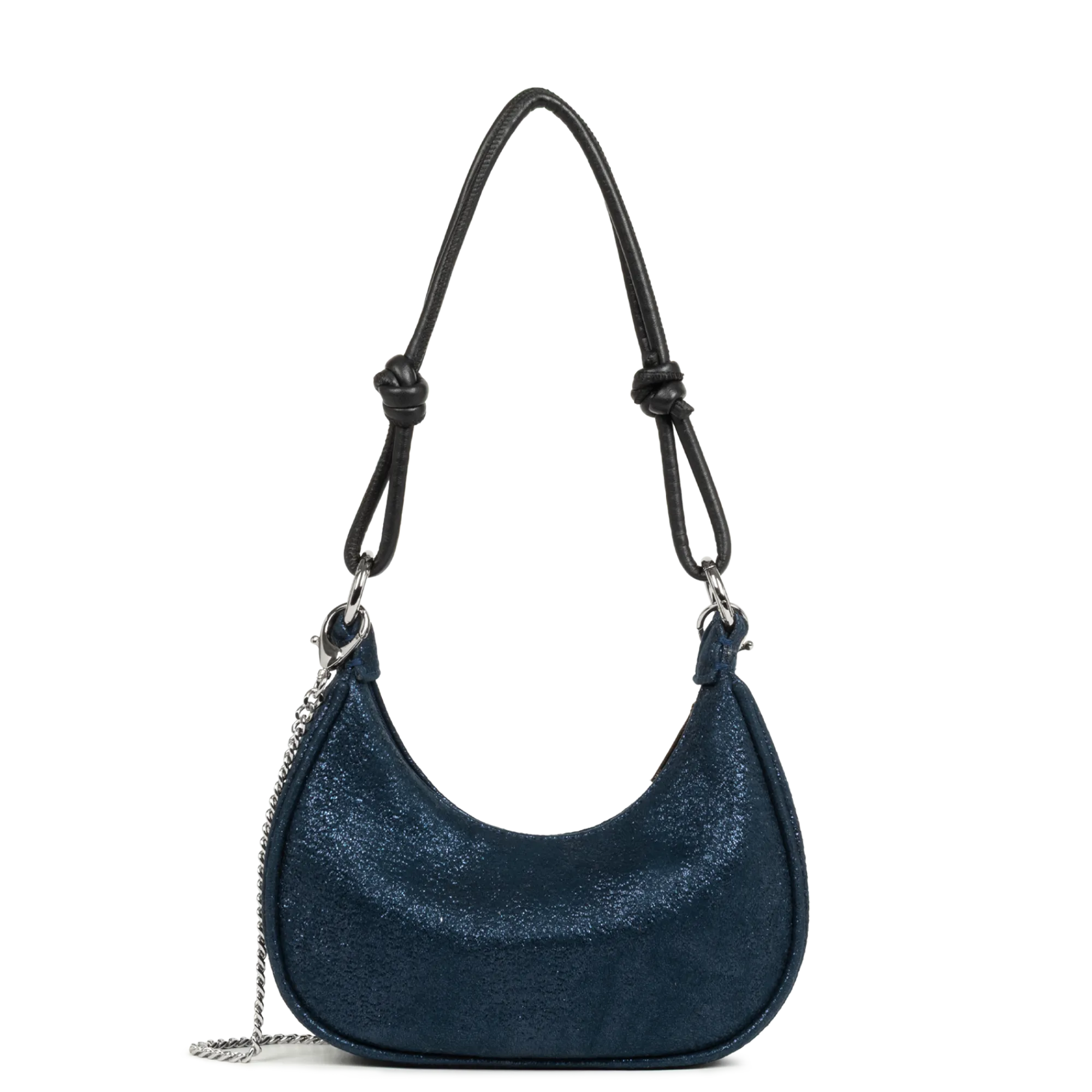 Online Sac demi lune Femme Sacs Porté Épaule|Sacs Bandoulière