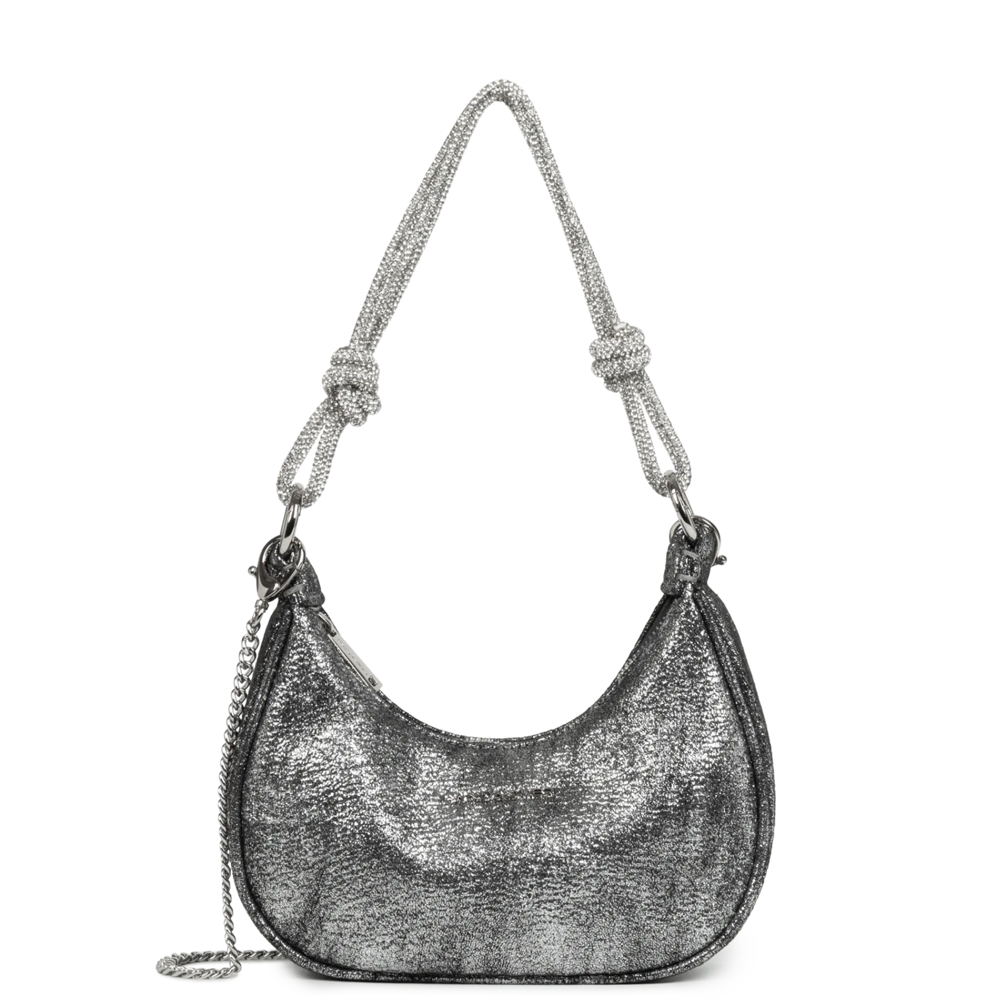 Online Sac demi lune Femme Sacs Porté Épaule|Sacs Bandoulière
