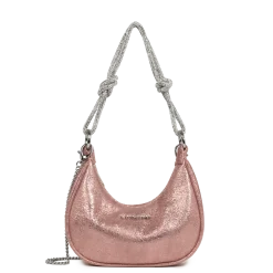 Online Sac demi lune Femme Sacs Porté Épaule|Sacs Bandoulière