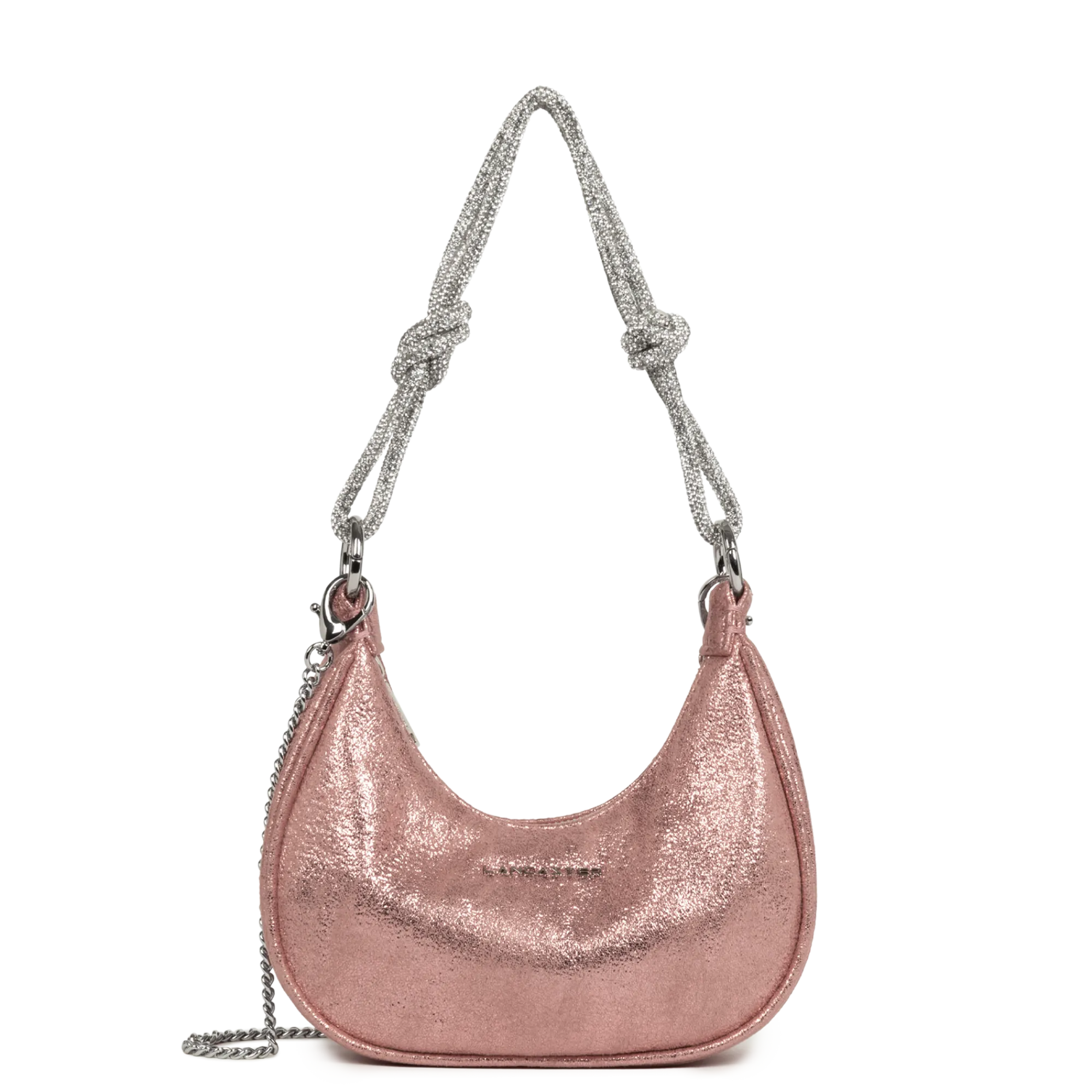 Online Sac demi lune Femme Sacs Porté Épaule|Sacs Bandoulière