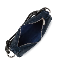 Online Sac demi lune Femme Sacs Porté Épaule|Sacs Bandoulière