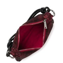 Online Sac demi lune Femme Sacs Porté Épaule|Sacs Bandoulière