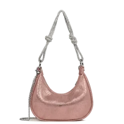 Online Sac demi lune Femme Sacs Porté Épaule|Sacs Bandoulière