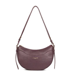 Sac demi lune Femme Sacs Porté Épaule|Sacs Bandoulière