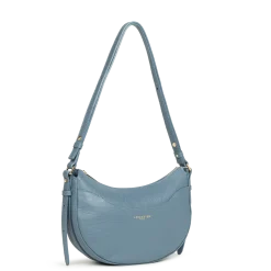 Sac demi lune Femme Sacs Porté Épaule|Sacs Bandoulière