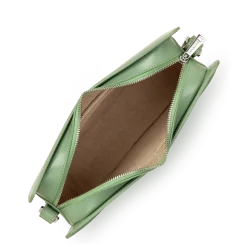 Hot Sac demi lune Femme Suave