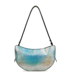 Hot Sac demi lune Femme Suave