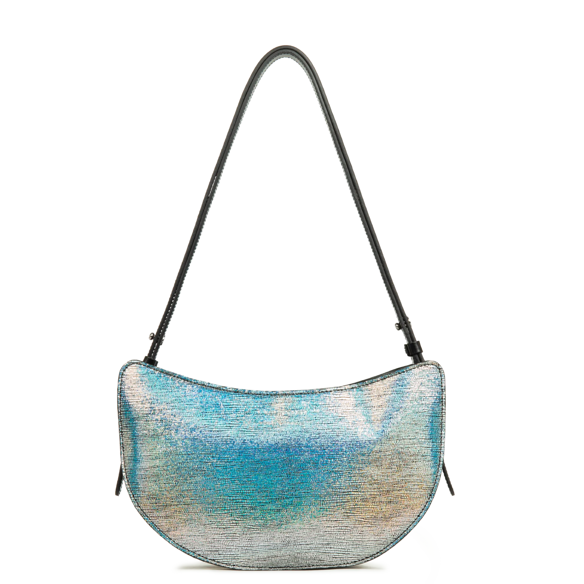 Hot Sac demi lune Femme Suave